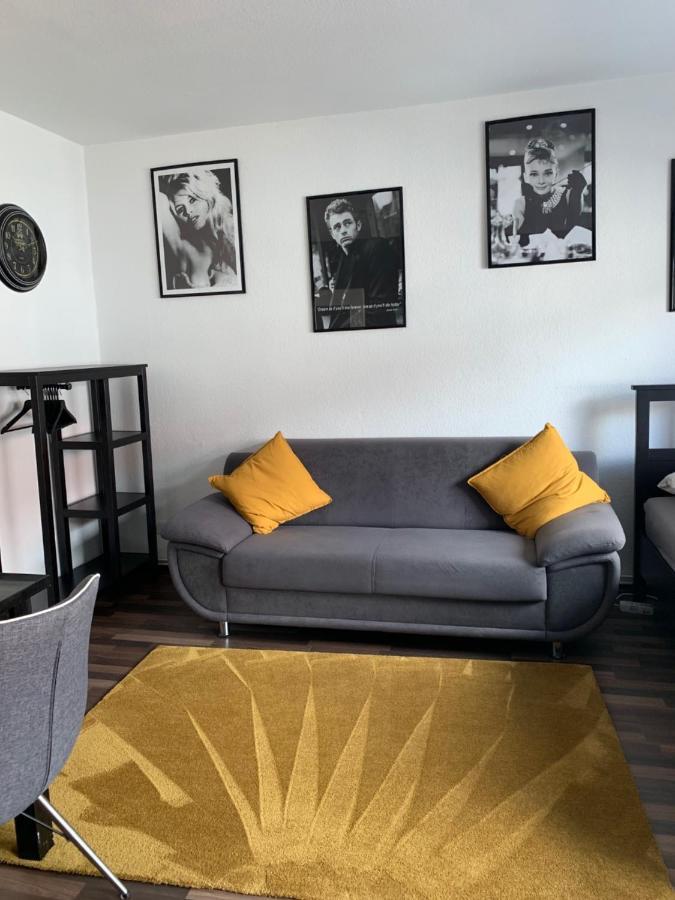 City Studio Apartment Bremerhaven Exterior foto