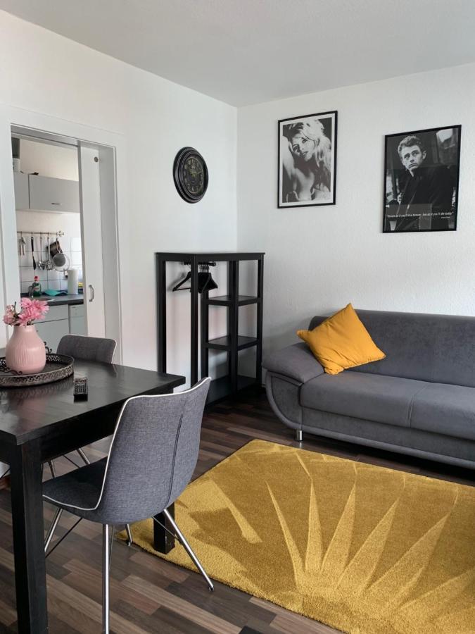 City Studio Apartment Bremerhaven Exterior foto
