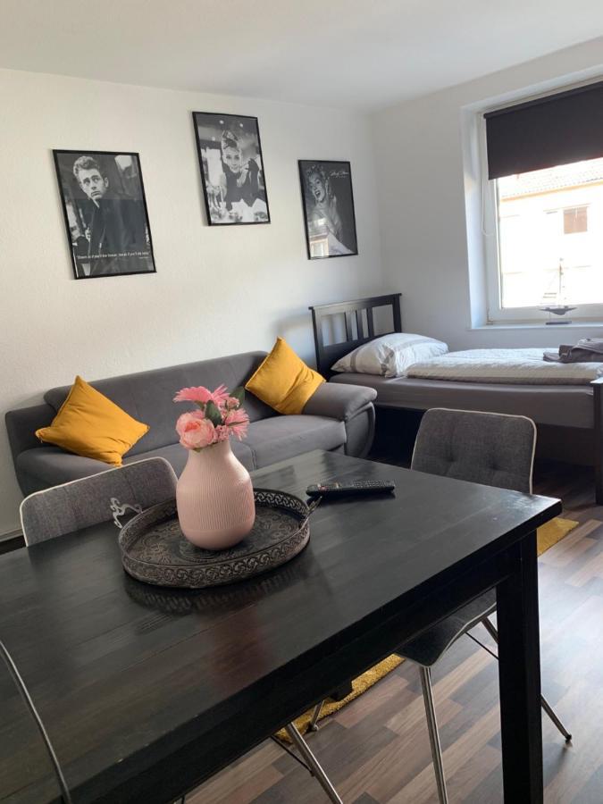 City Studio Apartment Bremerhaven Exterior foto