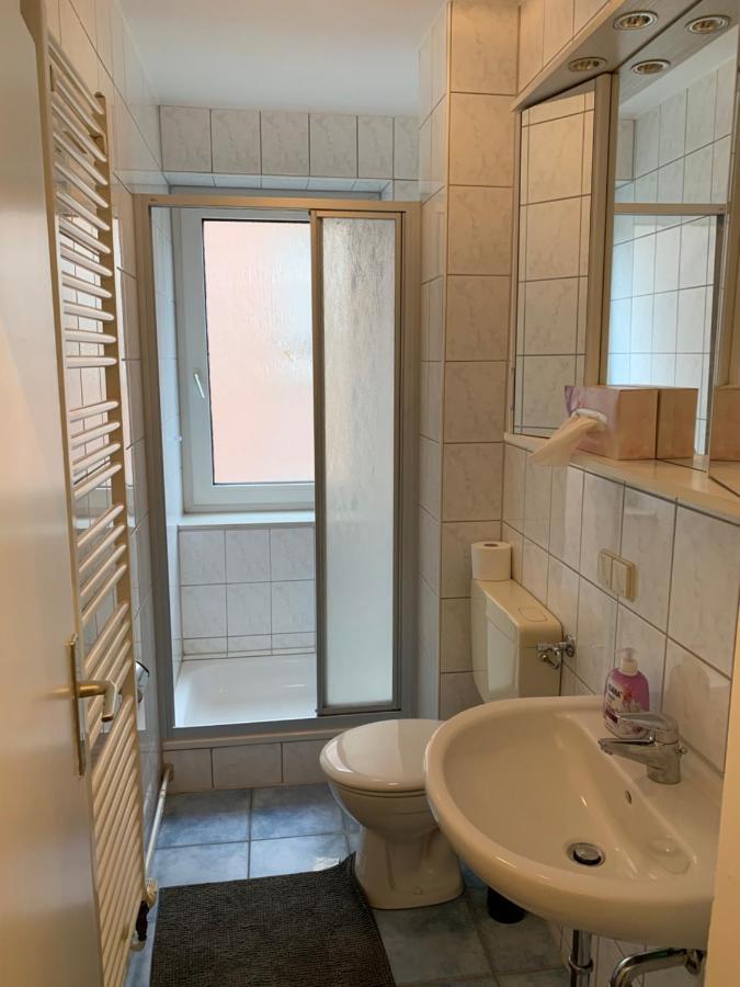 City Studio Apartment Bremerhaven Exterior foto